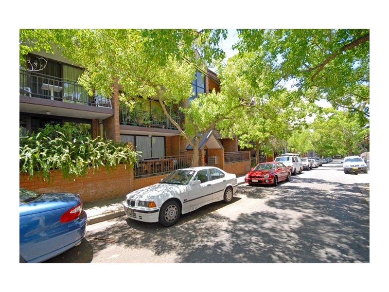 7/14  Davies Street, Surry Hills NSW 2010