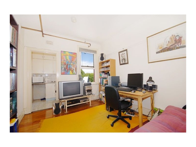 14/19  Kellett Street, Potts Point NSW 2011