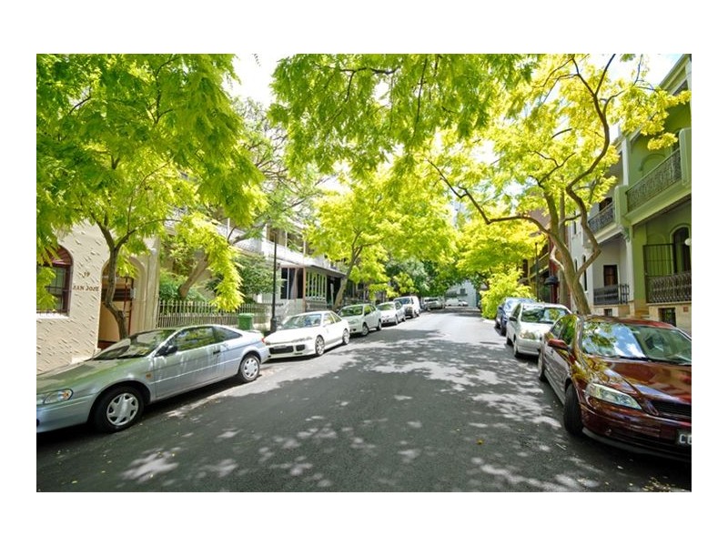 14/19  Kellett Street, Potts Point NSW 2011