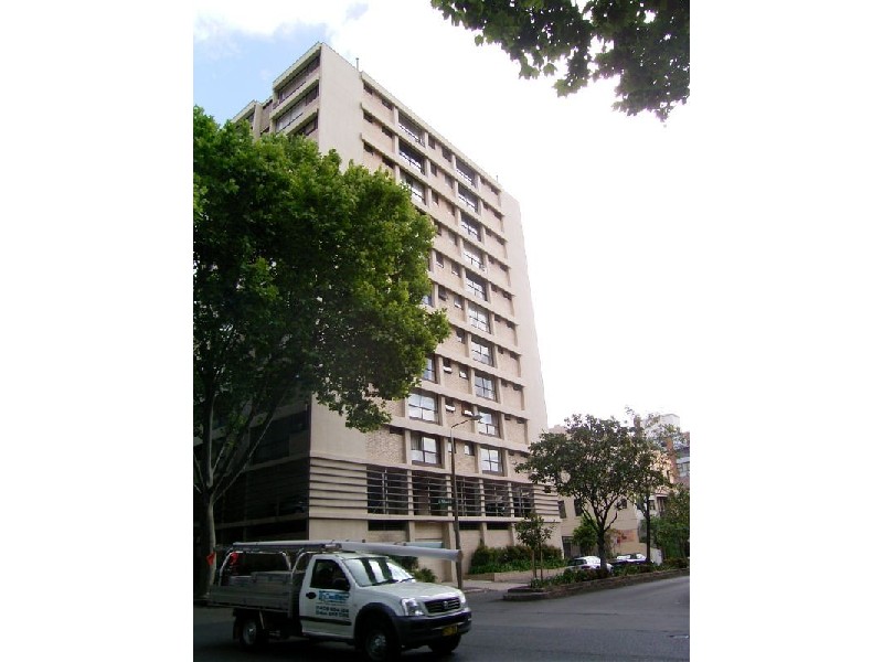 26/45  Macleay Street, Potts Point NSW 2011