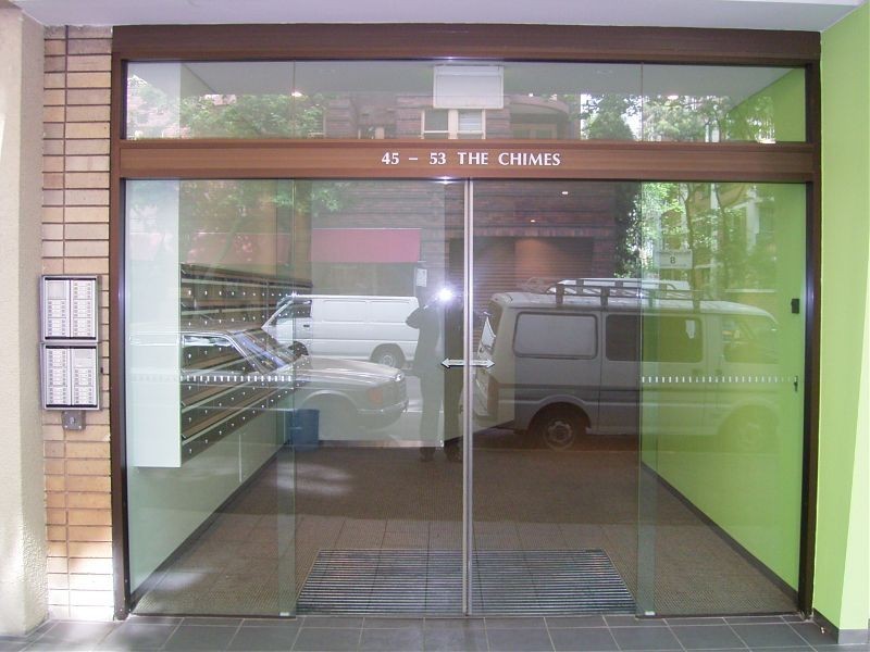 26/45  Macleay Street, Potts Point NSW 2011