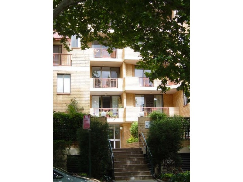 40/758  Bourke Street, Surry Hills NSW 2010