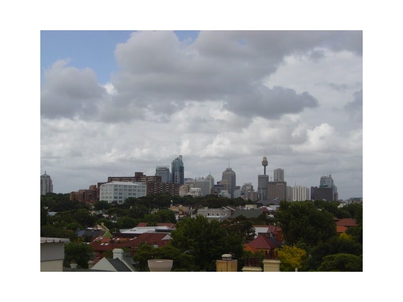 40/758  Bourke Street, Surry Hills NSW 2010