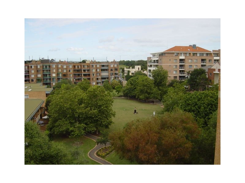 40/758  Bourke Street, Surry Hills NSW 2010