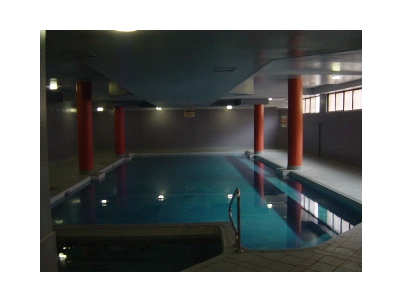 40/758  Bourke Street, Surry Hills NSW 2010