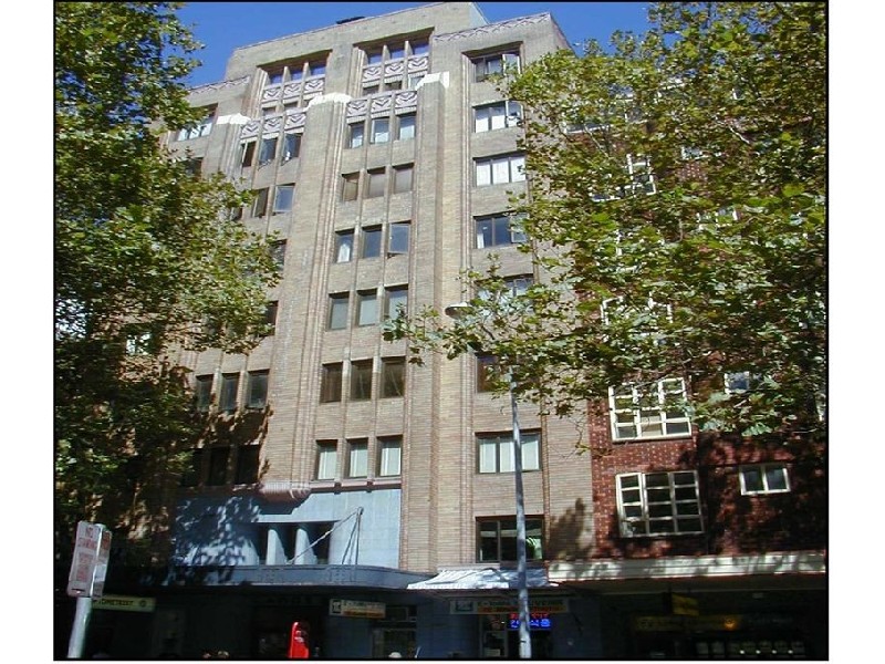 75/117  Macleay Street, Potts Point NSW 2011