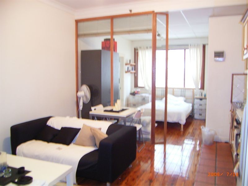 20/29  Orwell Street, Potts Point NSW 2011