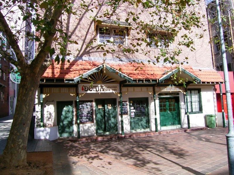 20/29  Orwell Street, Potts Point NSW 2011