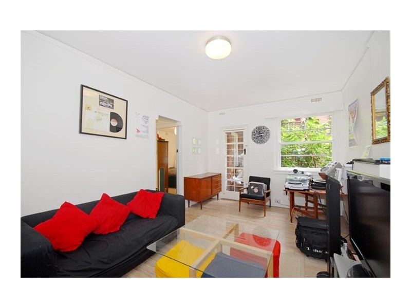 6/21B Billyard Avenue, Elizabeth Bay NSW 2011