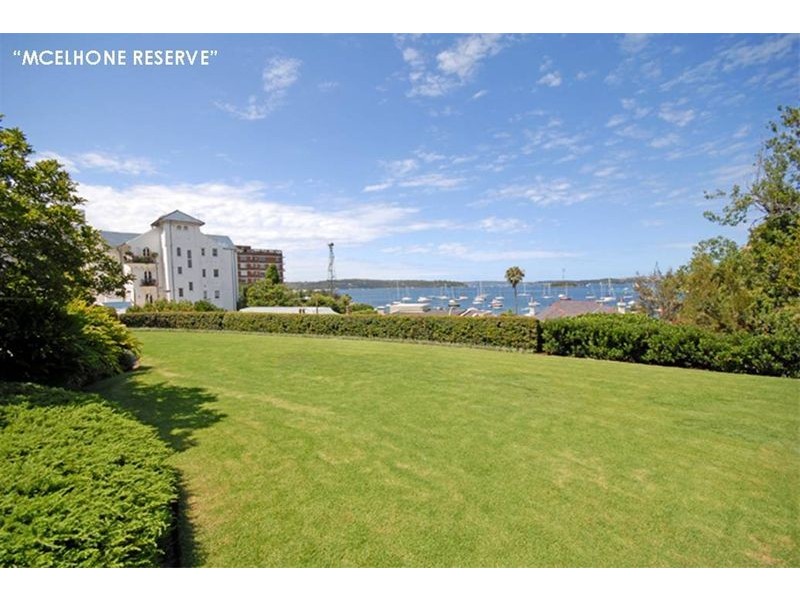 6/21B Billyard Avenue, Elizabeth Bay NSW 2011
