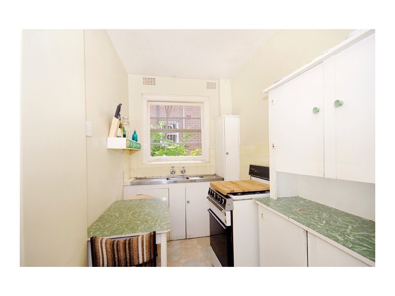 6/21B Billyard Avenue, Elizabeth Bay NSW 2011