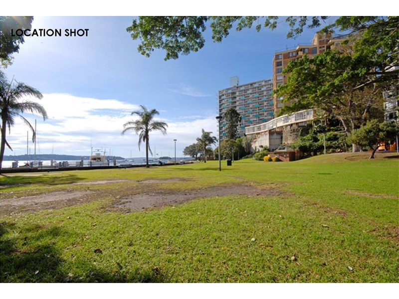 6/21B Billyard Avenue, Elizabeth Bay NSW 2011