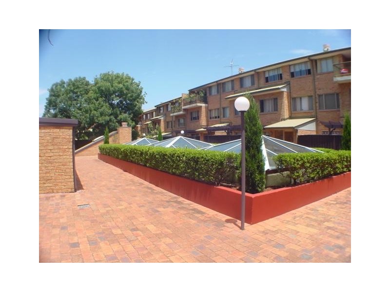 61/219  Chalmers Street, Surry Hills NSW 2010