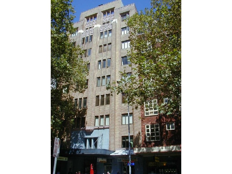 55/117  Macleay Street, Potts Point NSW 2011
