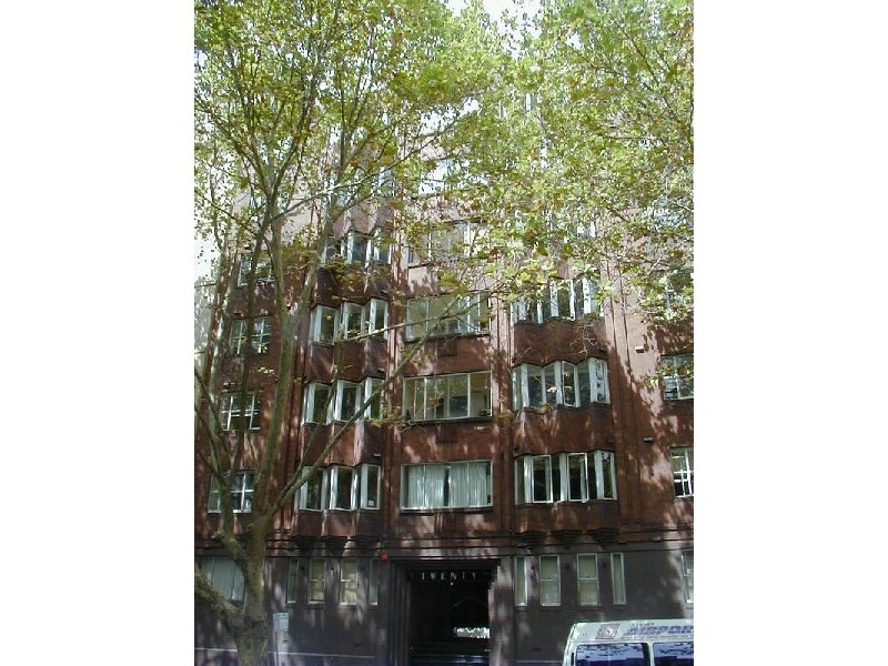 38/20  Macleay Street, Potts Point NSW 2011