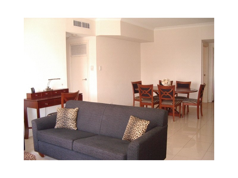 1702/281  Elizabeth Street, Sydney NSW 2000