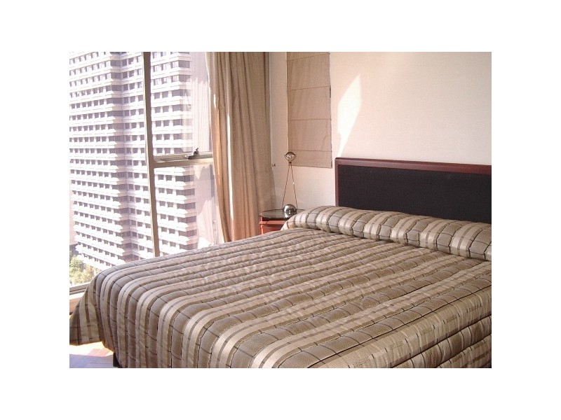 1702/281  Elizabeth Street, Sydney NSW 2000