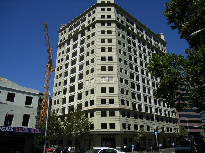 1204/242  Elizabeth Street, Surry Hills NSW 2010