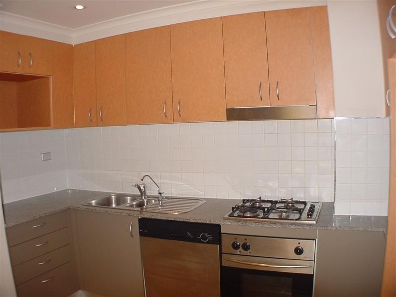 1204/242  Elizabeth Street, Surry Hills NSW 2010