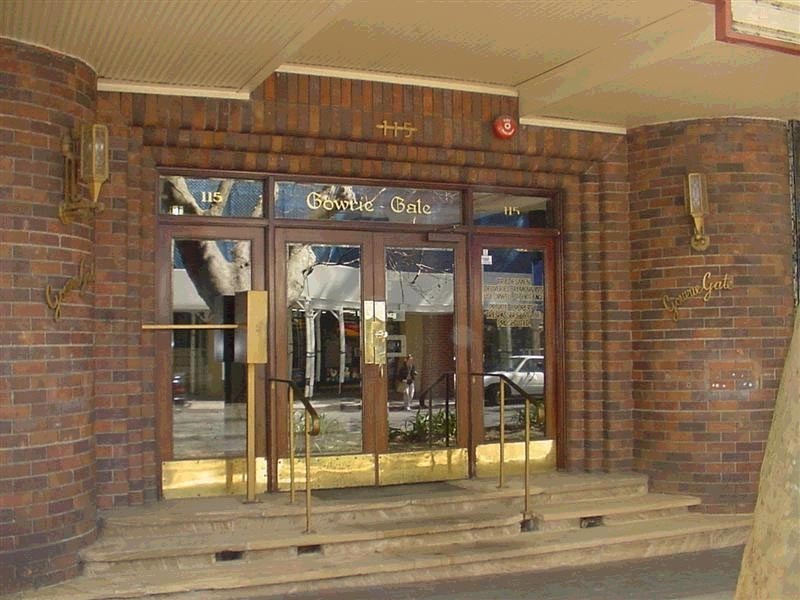 209/115  Macleay street, Potts Point NSW 2011