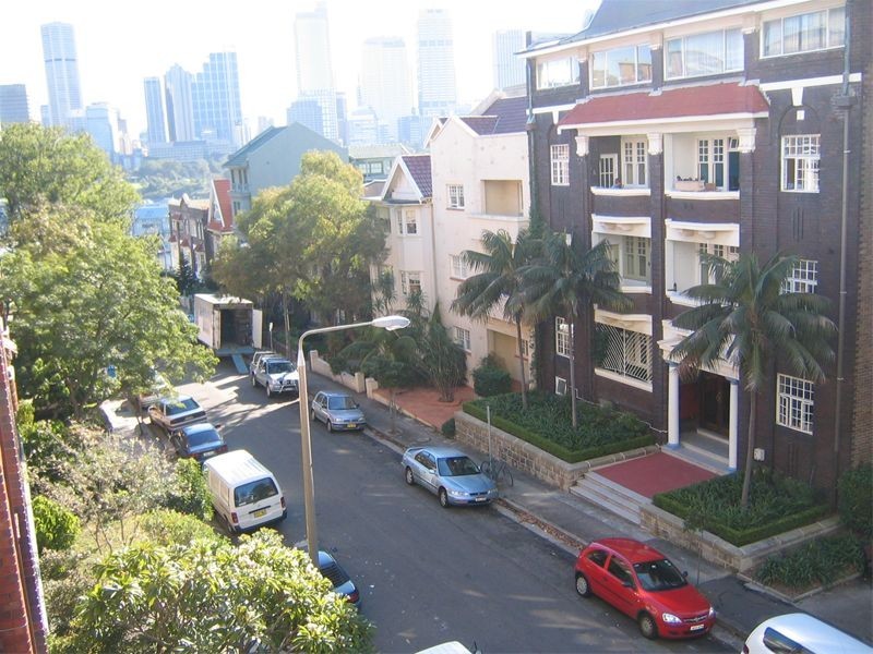 18/21  St Neot Avenue, Potts Point NSW 2011