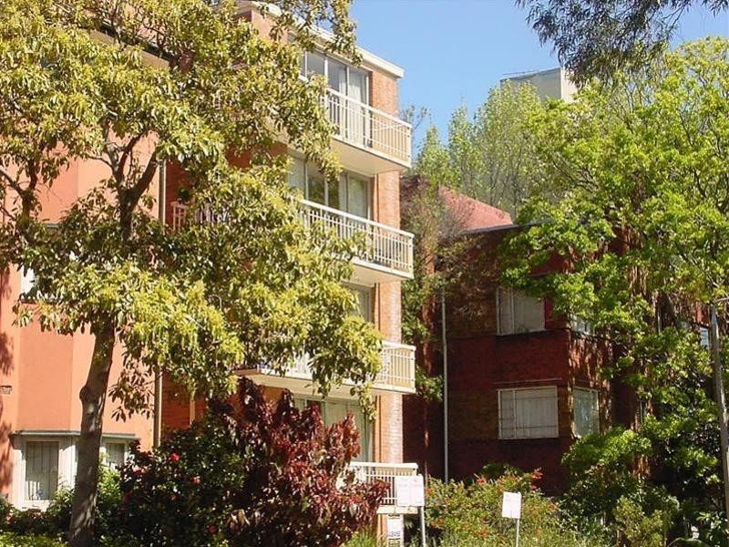 8/13  St Neots Avenue, Potts Point NSW 2011