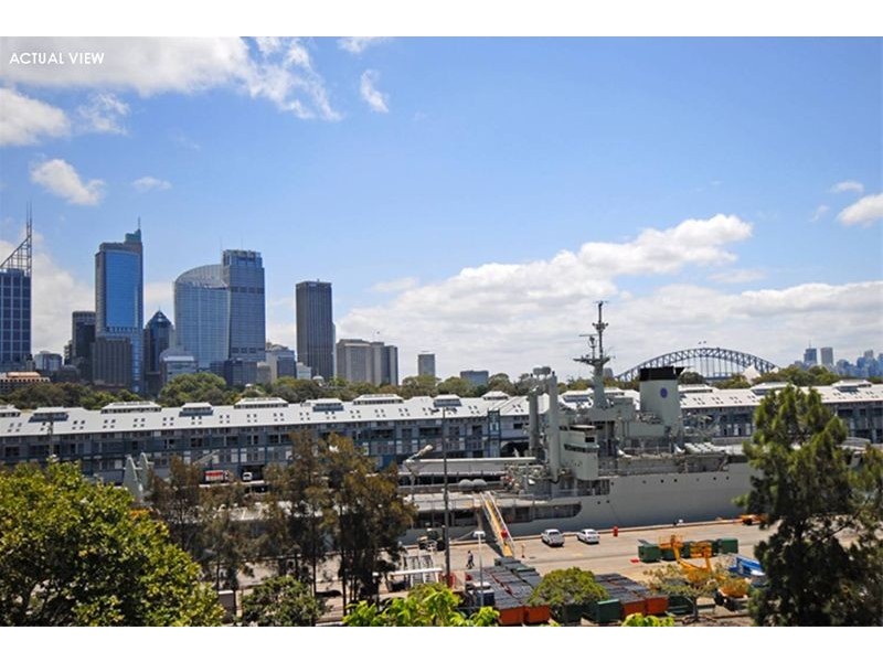 33/71  Victoria Street, Potts Point NSW 2011