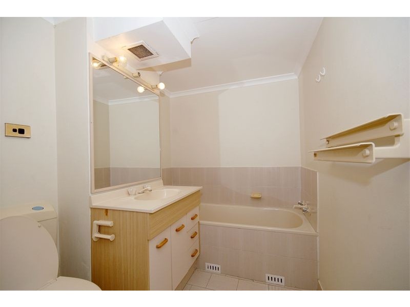 33/71  Victoria Street, Potts Point NSW 2011