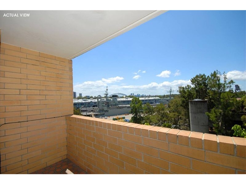 33/71  Victoria Street, Potts Point NSW 2011