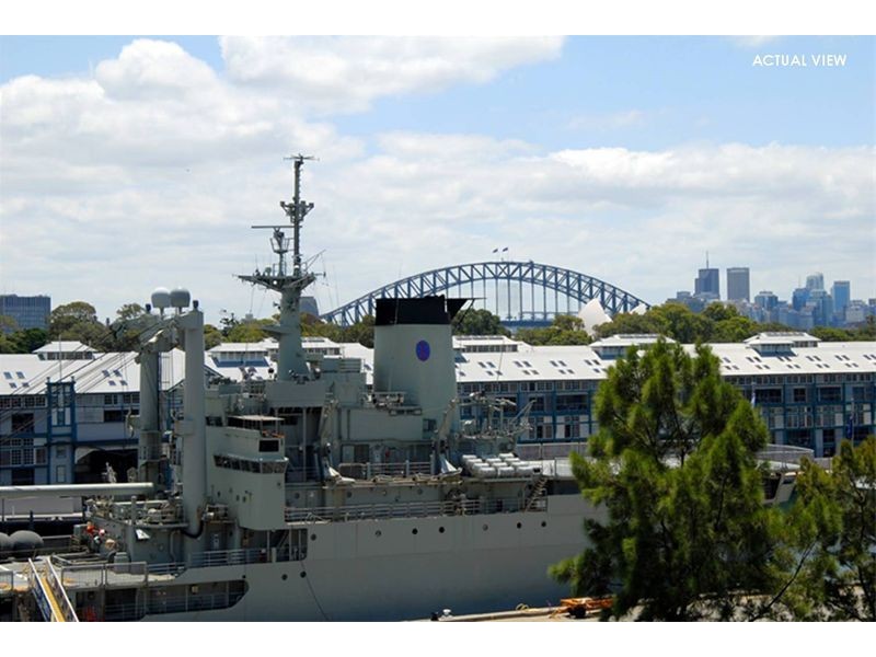 33/71  Victoria Street, Potts Point NSW 2011