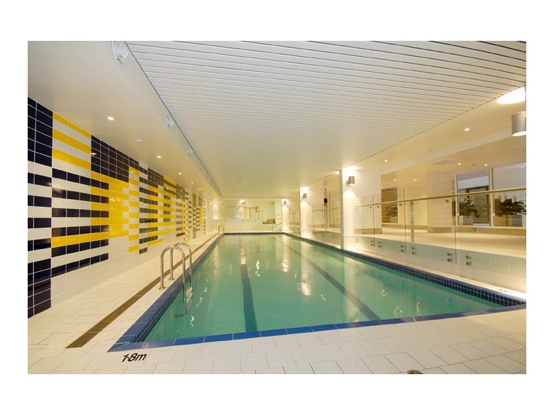 33/71  Victoria Street, Potts Point NSW 2011