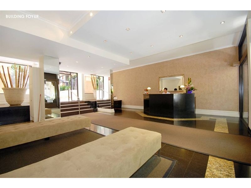 33/71  Victoria Street, Potts Point NSW 2011