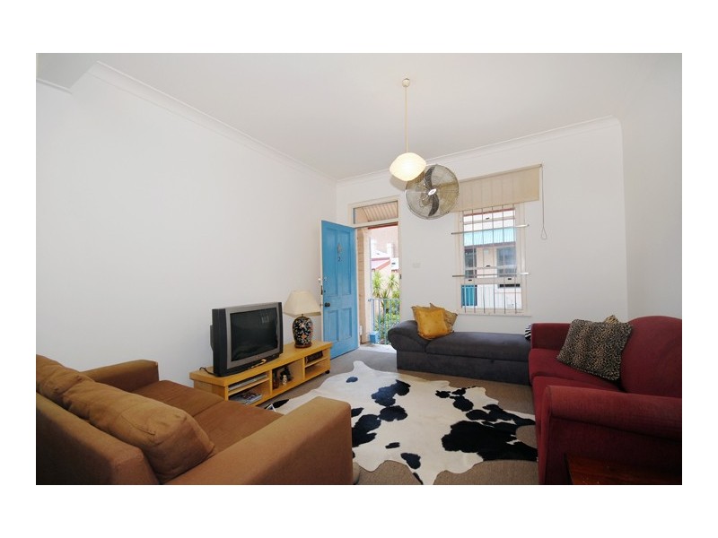 2  Rowena Place, Potts Point NSW 2011