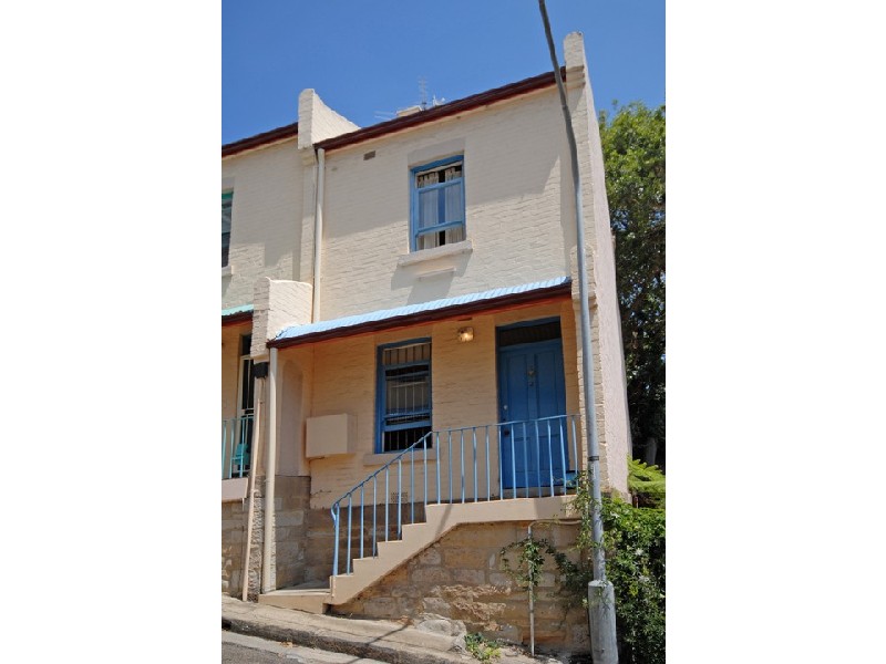 2  Rowena Place, Potts Point NSW 2011