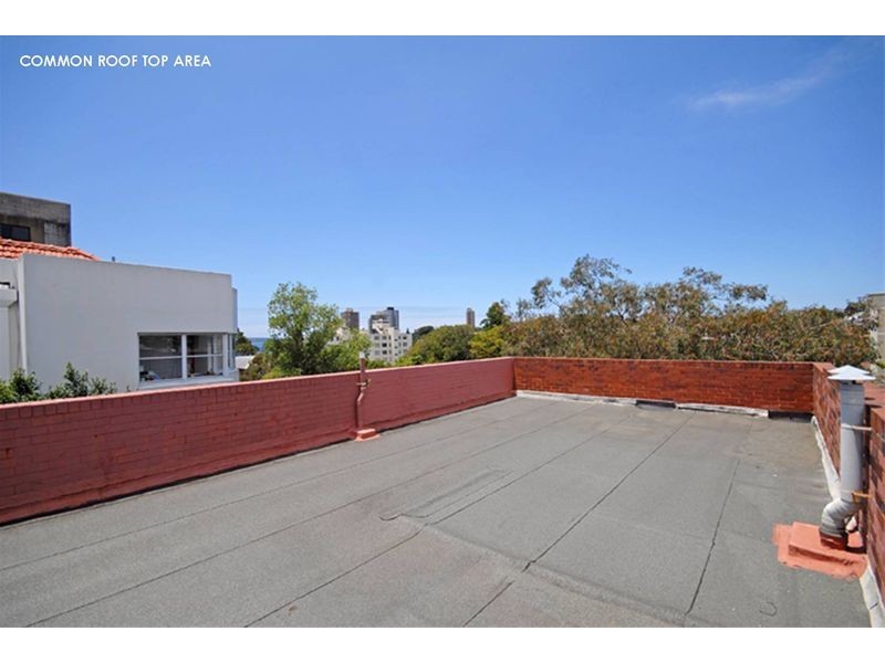 8/94  Elizabeth Bay Road, Elizabeth Bay NSW 2011