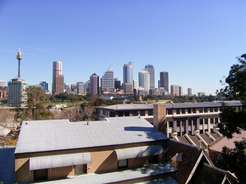 1/105  Victoria Street, Potts Point NSW 2011