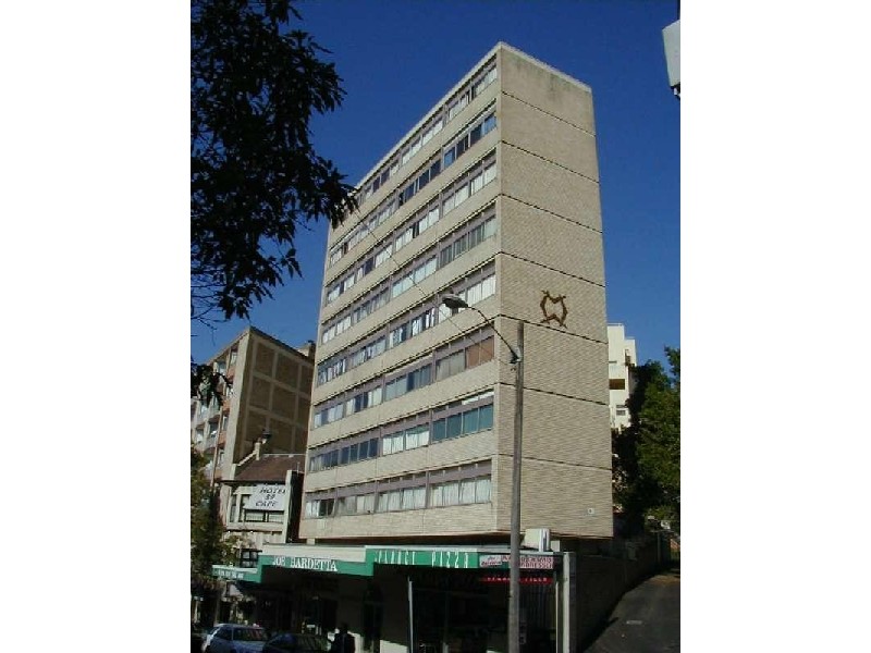 2e/51  Bayswater Road, Rushcutters Bay NSW 2011