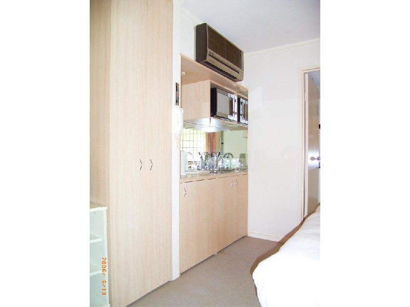 202/8  Ward Avenue, Potts Point NSW 2011