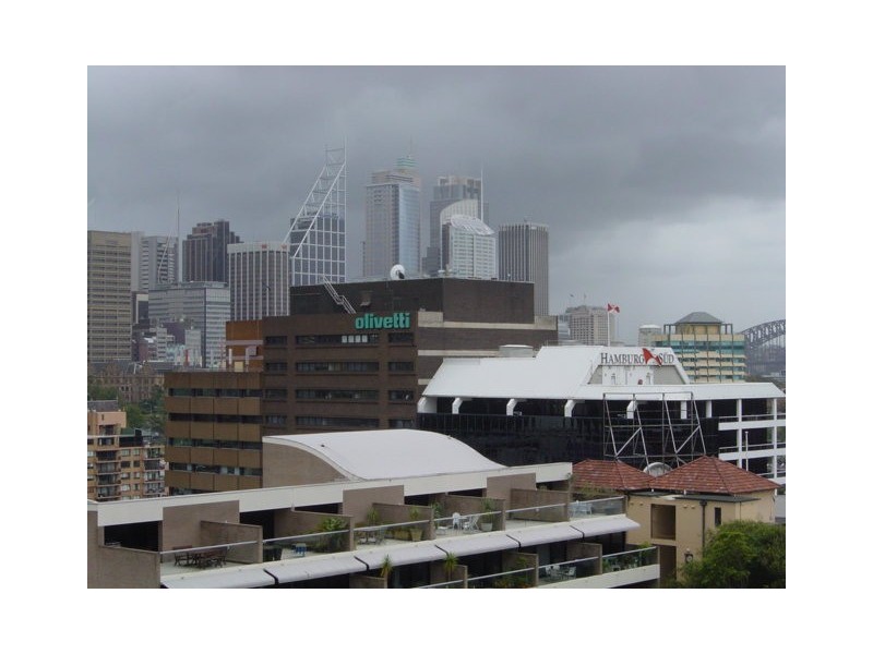 16/2  Clapton Place, Darlinghurst NSW 2010