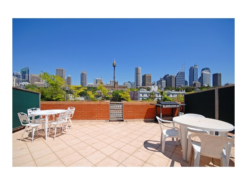 56/27-51  Palmer Street, Woolloomooloo NSW 2011