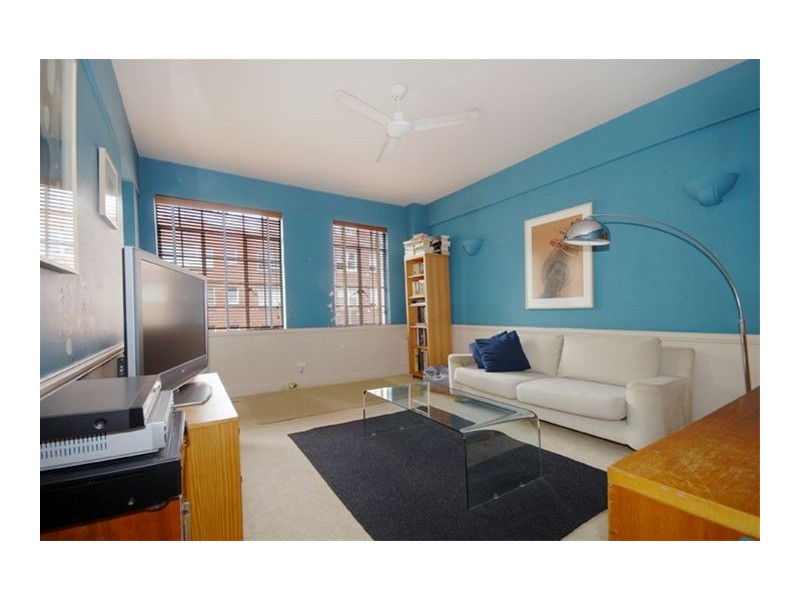 17/2  Greenknowe Avenue, Elizabeth Bay NSW 2011