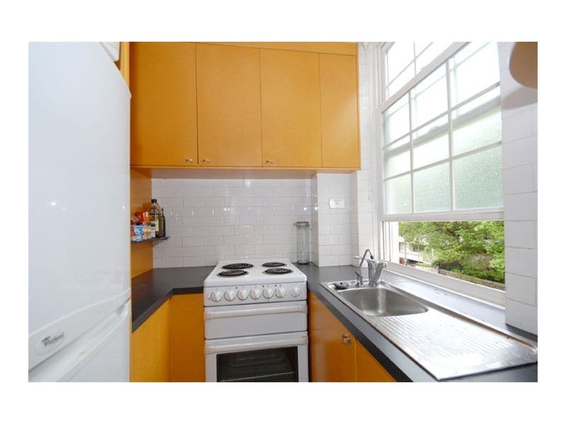 17/2  Greenknowe Avenue, Elizabeth Bay NSW 2011