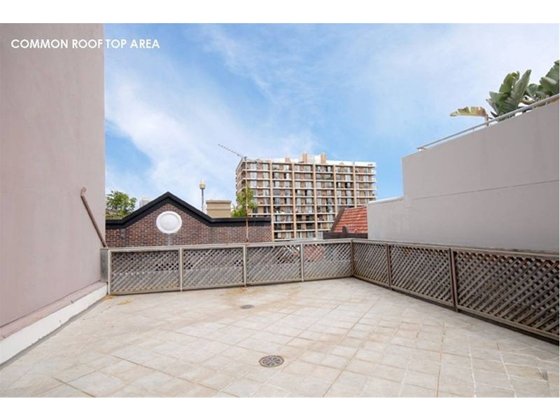 2/121 Macleay Street, Potts Point NSW 2011