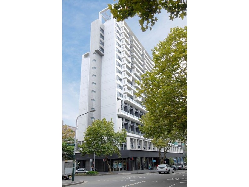 205/81  Macleay Street, Potts Point NSW 2011