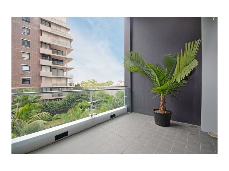 205/81  Macleay Street, Potts Point NSW 2011