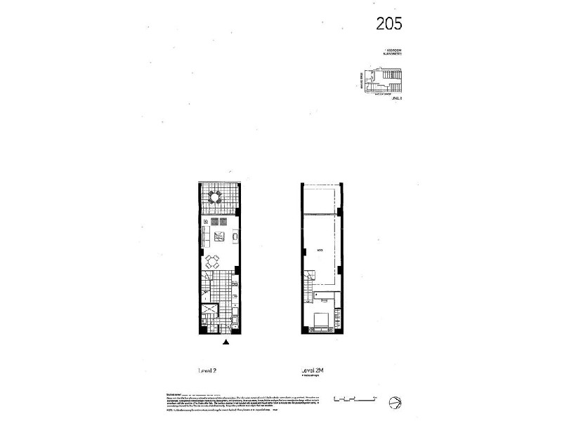 205/81  Macleay Street, Potts Point NSW 2011