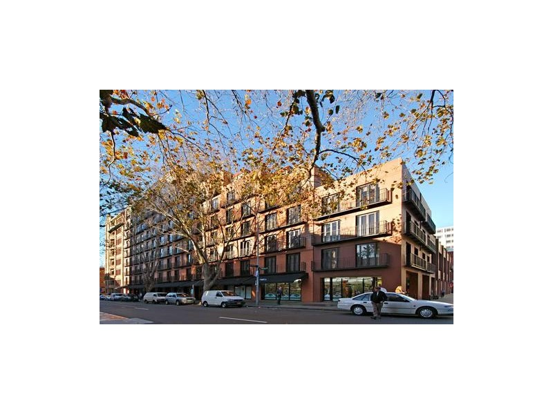 104/50  Macleay Street, Potts Point NSW 2011