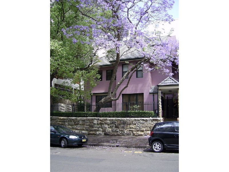 102/9  Greenknowe avenue, Potts Point NSW 2011