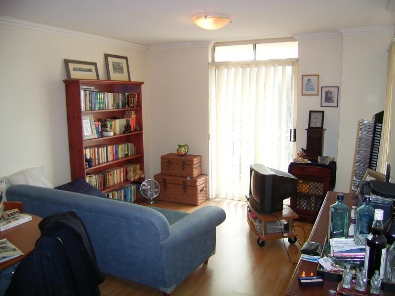 44/27-51  Palmer Street, Woolloomooloo NSW 2011
