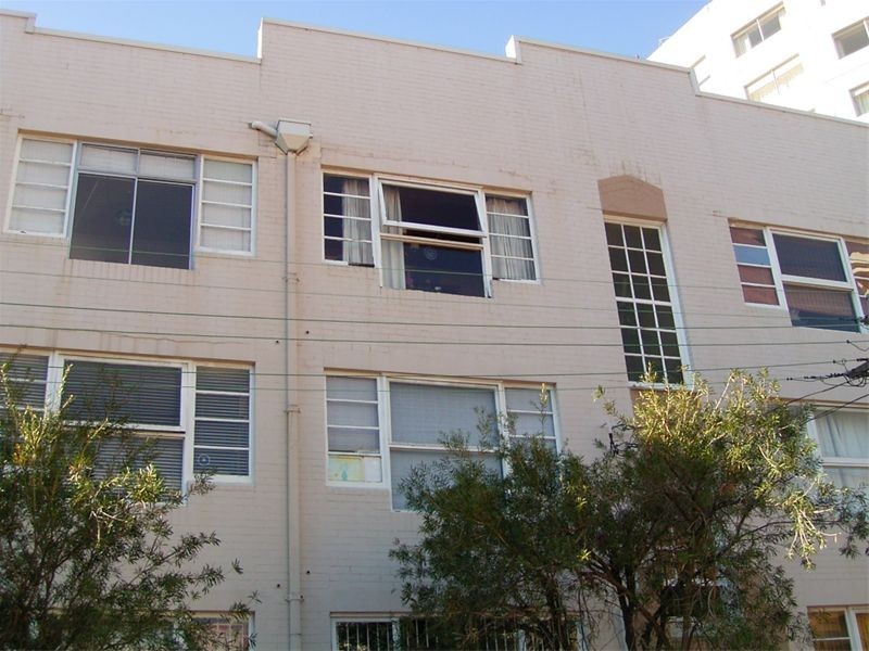 12/138   Brougham street, Woolloomooloo NSW 2011